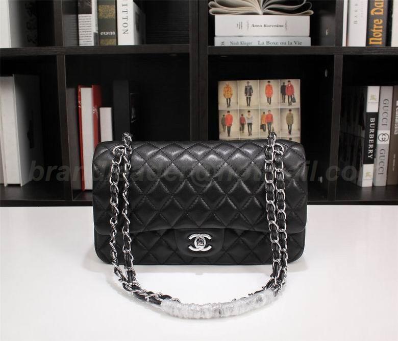 Chanel Handbags 56